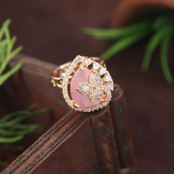 Zircon_Diamond_Ring