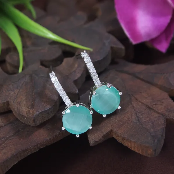 Zircon_Ad_Stud_Earrings