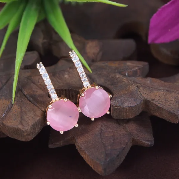 Zircon_Ad_Stud_Earrings