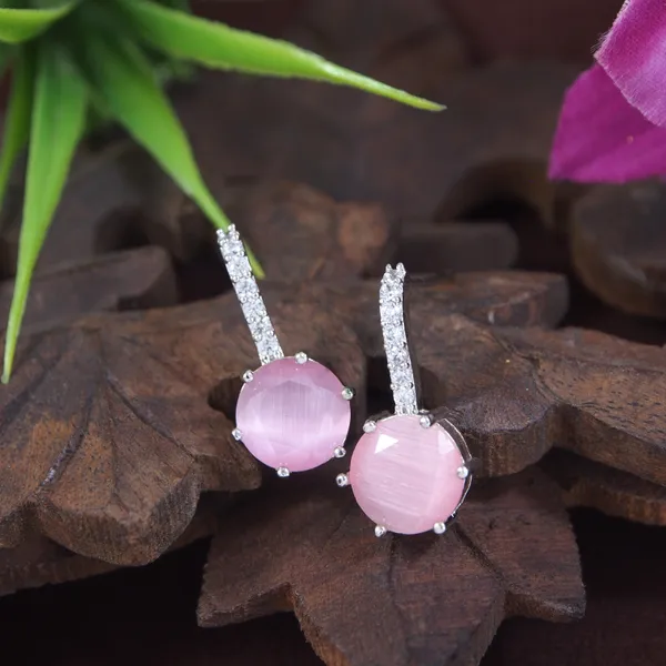Zircon_Ad_Stud_Earrings