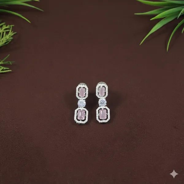 Zircon_Choker_Necklace_Set