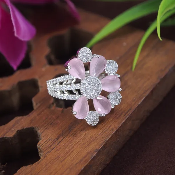 Zircon_Diamond_Ring
