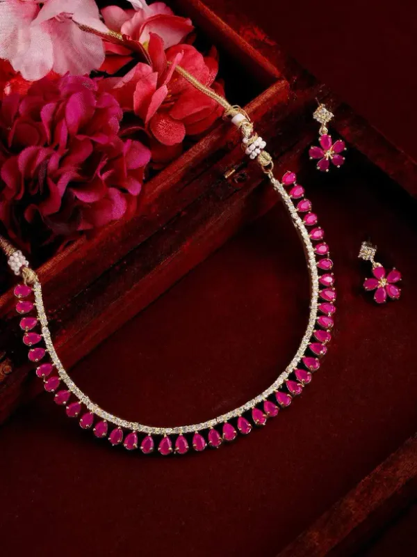 Elegant_Blossom_Necklace_Set_-_(Best_Seller)