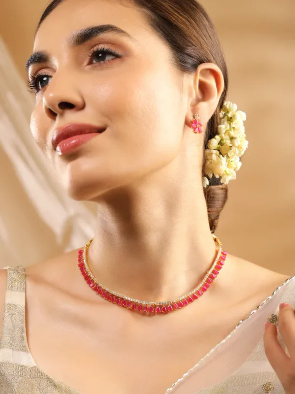 Elegant_Blossom_Necklace_Set_-_(Best_Seller)