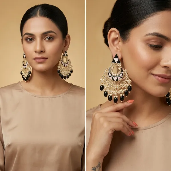 Gold_Plated_Earring
