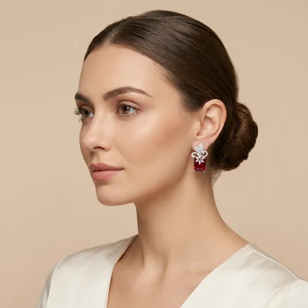 Ad_Diomand_Earring