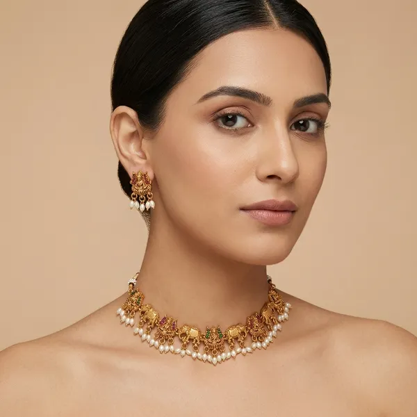 Elephant_Jewellery_Set