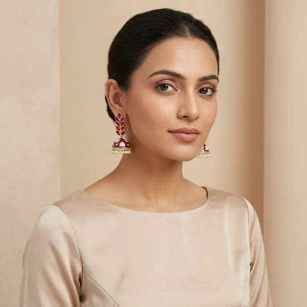 Premium_Quality_Meenakari_Earring