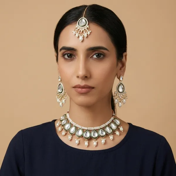 Zaveri_Pearls_Necklace_Set