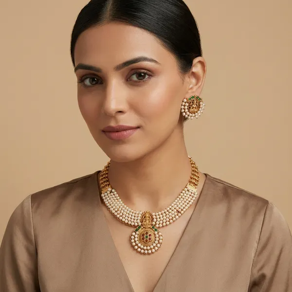 South_Indian_Traditional_Necklace_Set
