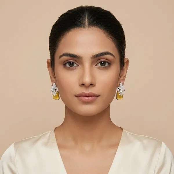 Ad_Diomand_Earring