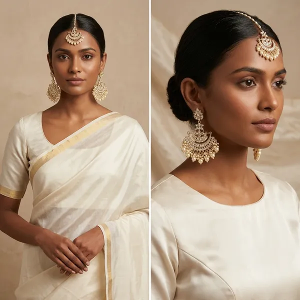 Kundan_Pearl_Mangtika_With_Kundan_Pearl_Earrings