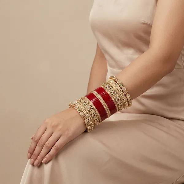 Kundan_Bridal_Chooda