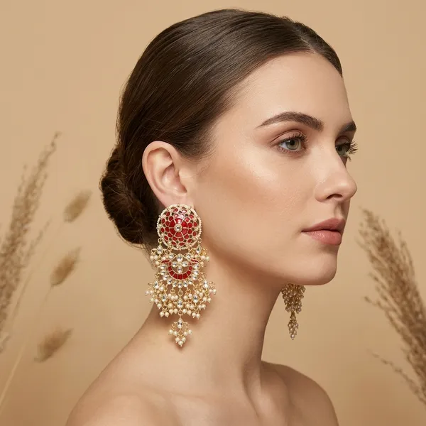 Bollywood_Style_Designer_Earrings_For_Women