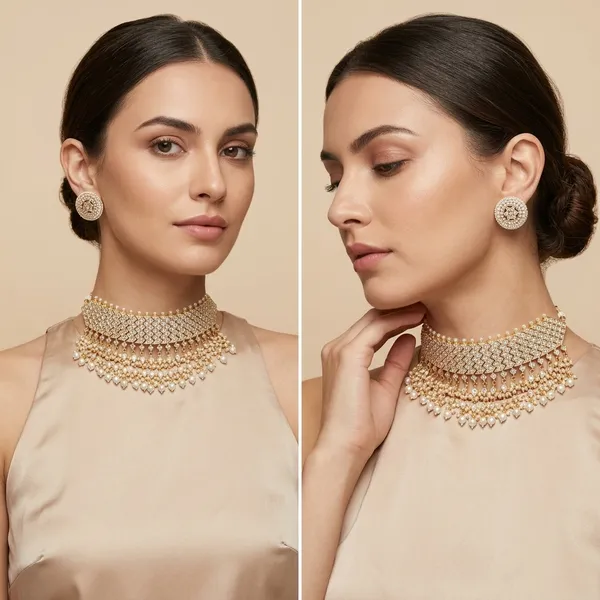 Kangna_Choker_Set_White_For_Women