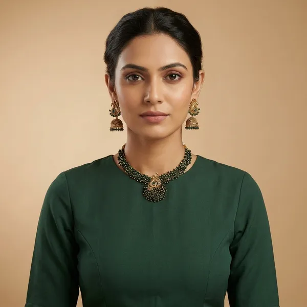 South_Indian_Traditional_Necklace_Set