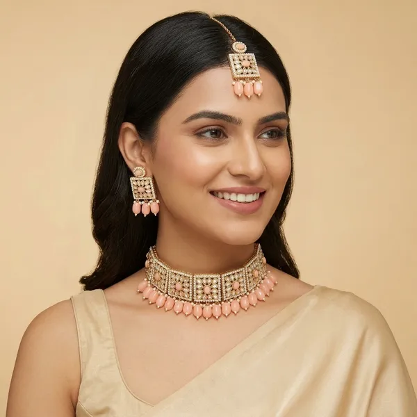 Choker_Jewellery_Set