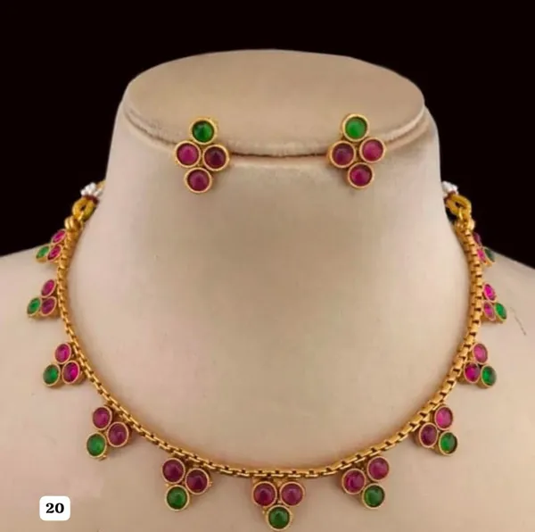 Gulbahar_Necklace_Set