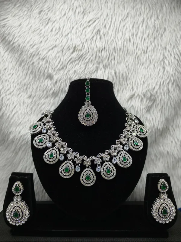 Indian_Designer_AD_Necklace_Set