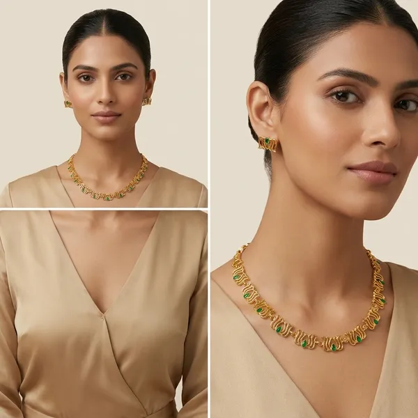 Emerald_Lotus_Glow_(Gold_With_Green_Stones)