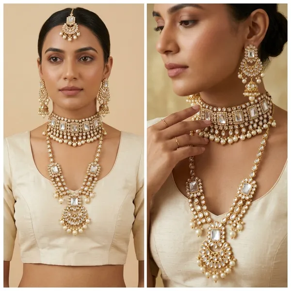 Pearl_Kundan_Choker_Set_For_Women