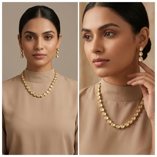 Single_Line_Kundan_Necklace_Set