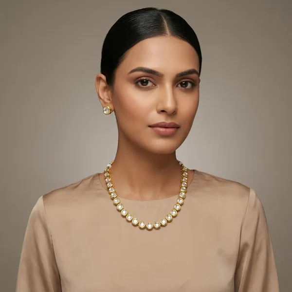 Single_Line_Kundan_Necklace_Set