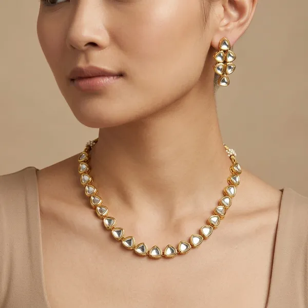 Single_Line_Kundan_Necklace_Set