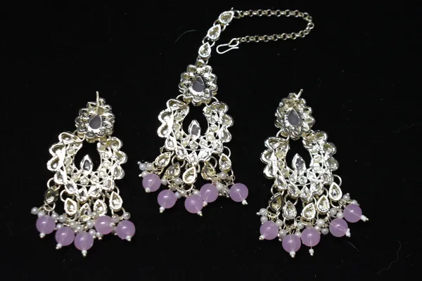 Pink_Alloy_Bridal_Kundan_Necklace_Set_For_Women