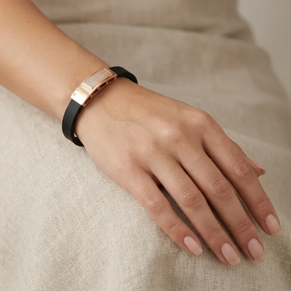Ad_Diamond_Rose_Gold_Plated_Bracelet