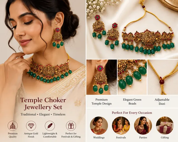 Lakshmi_Royale_Temple_Choker_Set