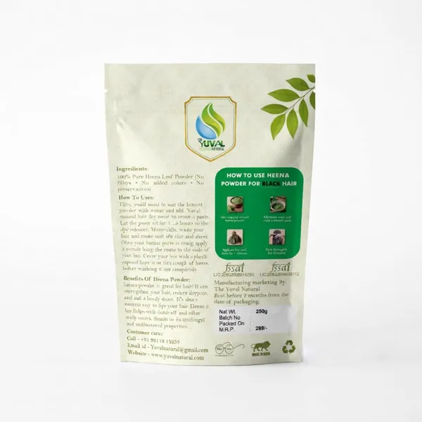Pack_Of_2_The_Yuval_Natural_Pure_Henna_Powder_Natural_Hair_Color_Conditioner_