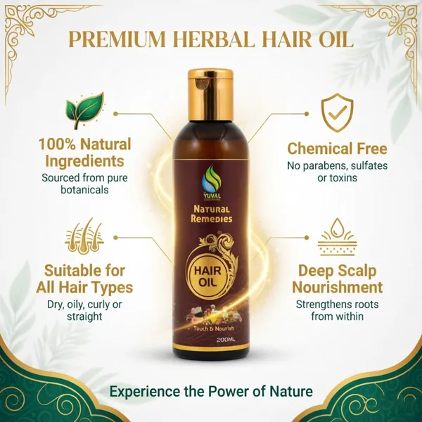 The_Yuval_Natural_Ayurvedic_Hair_Oil_Bhringraj_Amla_Onion_Coconut