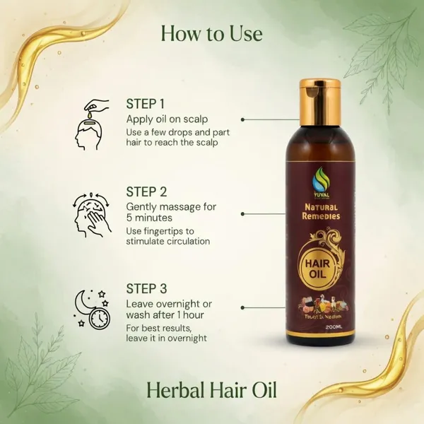 The_Yuval_Natural_Ayurvedic_Hair_Oil_Bhringraj_Amla_Onion_Coconut