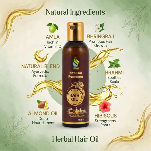 The_Yuval_Natural_Ayurvedic_Hair_Oil_Bhringraj_Amla_Onion_Coconut