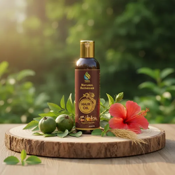 The_Yuval_Natural_Ayurvedic_Hair_Oil_Bhringraj_Amla_Onion_Coconut