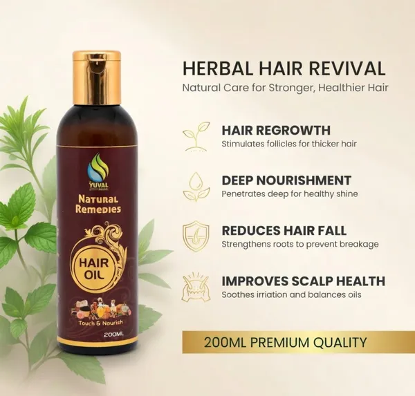 The_Yuval_Natural_Ayurvedic_Hair_Oil_Bhringraj_Amla_Onion_Coconut