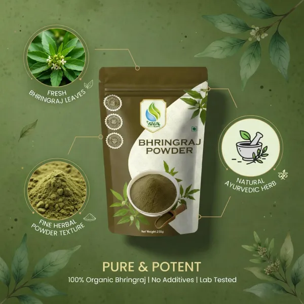 The_Yuval_Natural_Pure_Bhringraj_Powder_Hair_Growth_Scalp_Care