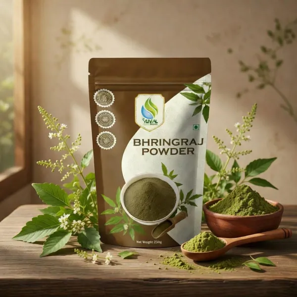 The_Yuval_Natural_Pure_Bhringraj_Powder_Hair_Growth_Scalp_Care