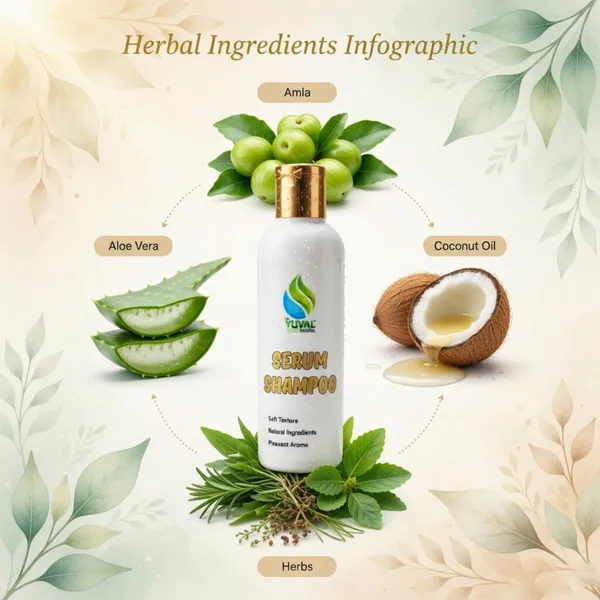 The_Yuval_Natural_Ayurvedic_Shampoo_Amla_Bhringraj_Shikakai_And_Pure_Bhringraj_Powder_Hair_Growth_Pack_Of_2