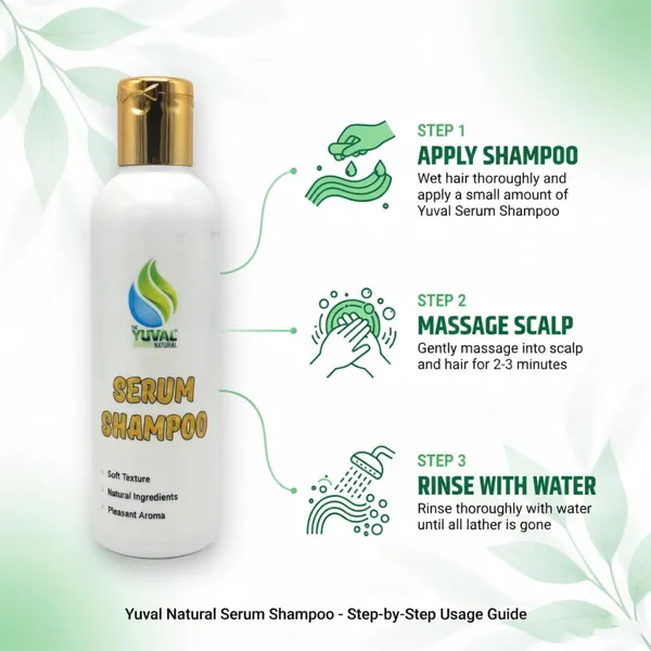 The_Yuval_Natural_Ayurvedic_Shampoo_Amla_Bhringraj_Shikakai_And_Pure_Bhringraj_Powder_Hair_Growth_Pack_Of_2