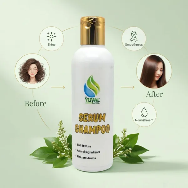 The_Yuval_Natural_Ayurvedic_Shampoo_Amla_Bhringraj_Shikakai_And_Pure_Bhringraj_Powder_Hair_Growth_Pack_Of_2