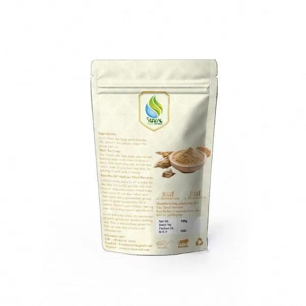 Pack_Of_3_The_Yuval_Natural_Multani_Mitti_Fuller'S_Earth_Oil-Absorbing_Powder
