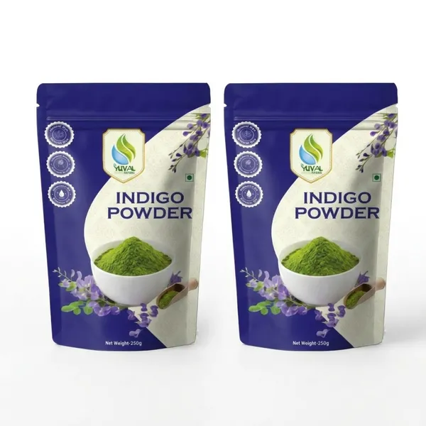 Henna_&_Indigo_Natural_Hair_Colour_Combo
