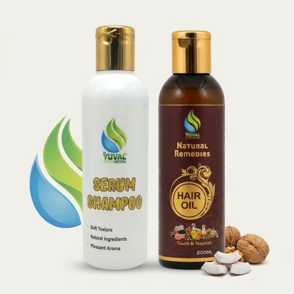 Ayurvedic_Shampoo_&_Hair_Oil_Combo