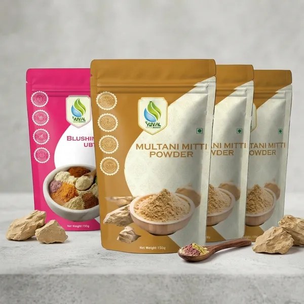 Ubtan_Face_Pack_&_Multani_Mitti_Purifying_Combo