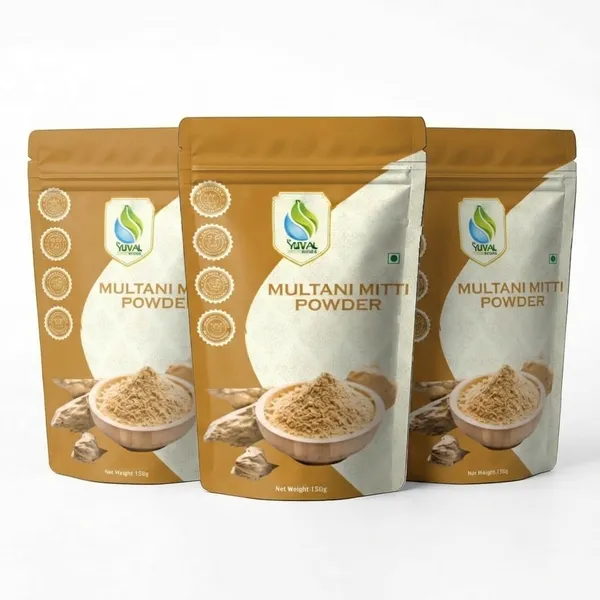 Pack_Of_3_The_Yuval_Natural_Multani_Mitti_Fuller'S_Earth_Oil-Absorbing_Powder