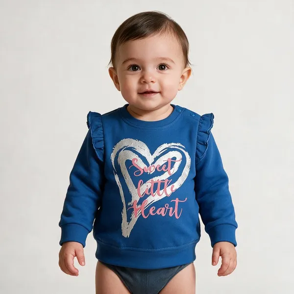 Blue_Cotton_Single_Jersey_Sweatshirt_For_Girls