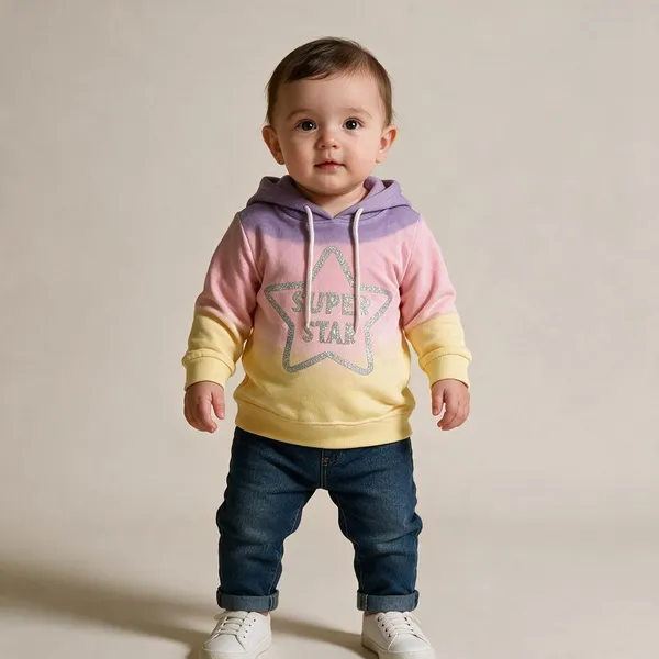 Yellow_Pink_&_Purple_Cotton_Terry_Hoodie_For_Girls