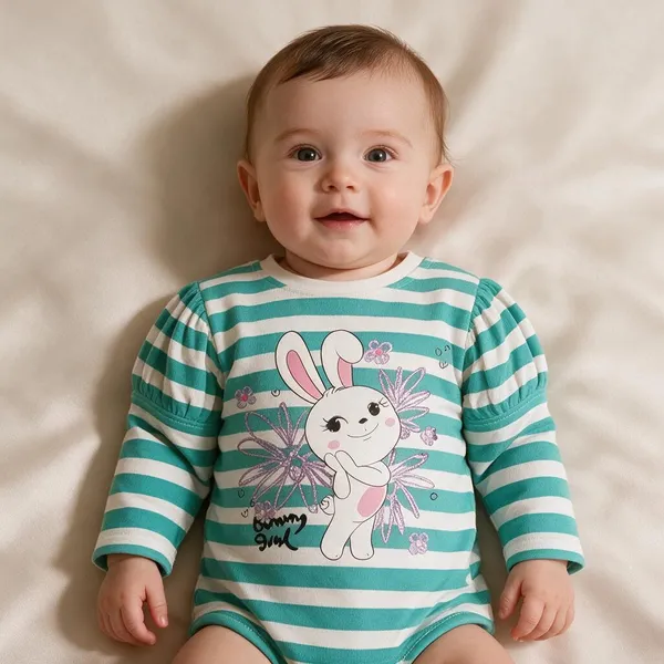 Sky_Blue_&_White_Cotton_Terry_Sweatshirt_For_Girls